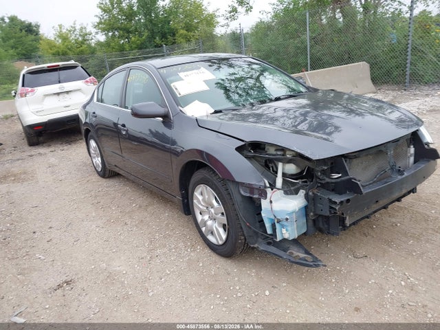 Продаж на аукціоні авто 2012 Nissan Altima 2.5 S, vin: 1N4AL2AP8CC155150, номер лоту: 45873556