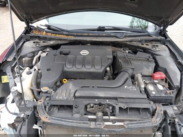 Продаж на аукціоні авто 2012 Nissan Altima 2.5 S, vin: 1N4AL2AP8CC155150, номер лоту: 45873556