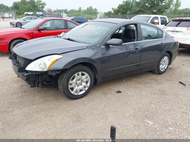Продаж на аукціоні авто 2012 Nissan Altima 2.5 S, vin: 1N4AL2AP8CC155150, номер лоту: 45873556