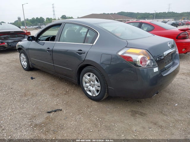 Продаж на аукціоні авто 2012 Nissan Altima 2.5 S, vin: 1N4AL2AP8CC155150, номер лоту: 45873556