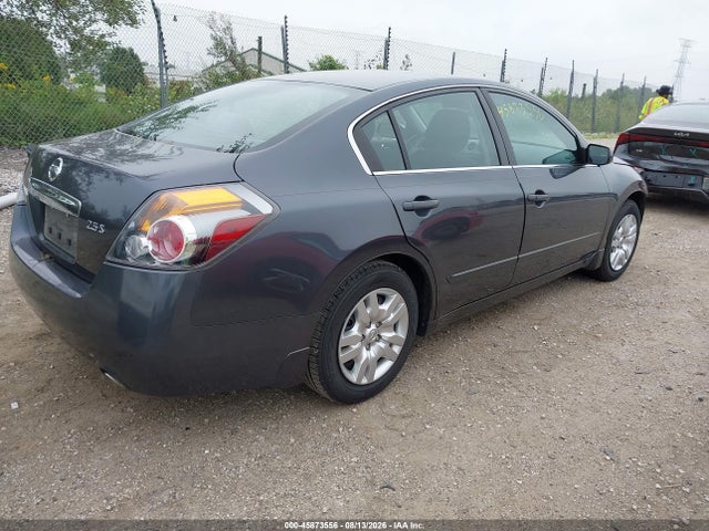 Продаж на аукціоні авто 2012 Nissan Altima 2.5 S, vin: 1N4AL2AP8CC155150, номер лоту: 45873556