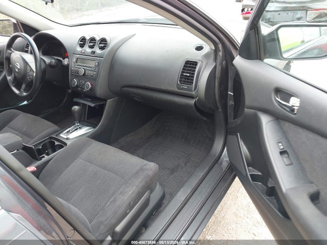 Продаж на аукціоні авто 2012 Nissan Altima 2.5 S, vin: 1N4AL2AP8CC155150, номер лоту: 45873556