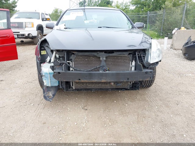 Продаж на аукціоні авто 2012 Nissan Altima 2.5 S, vin: 1N4AL2AP8CC155150, номер лоту: 45873556