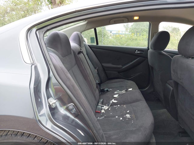 Продаж на аукціоні авто 2012 Nissan Altima 2.5 S, vin: 1N4AL2AP8CC155150, номер лоту: 45873556