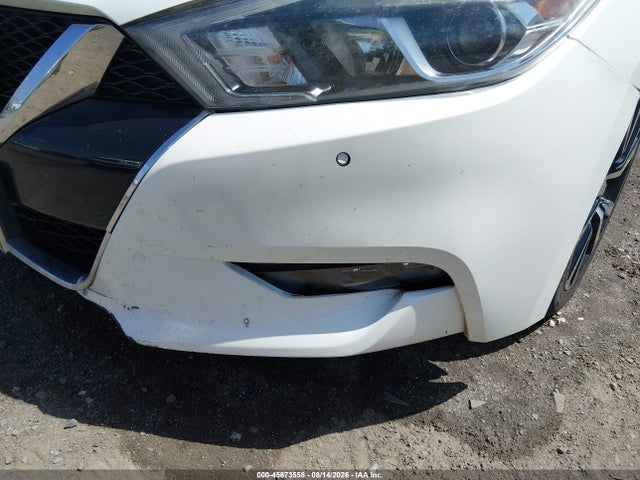 Продаж на аукціоні авто 2018 Nissan Maxima 3.5 Sv, vin: 1N4AA6AP4JC403579, номер лоту: 45873558