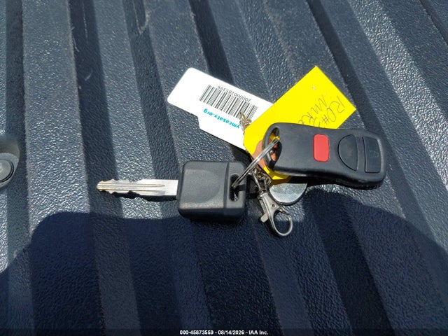 2012 Nissan Frontier Sl მანქანა იყიდება აუქციონზე, vin: 1N6AD0ER2CC473267, აუქციონის ნომერი: 45873559