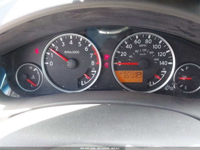 2012 Nissan Frontier Sl მანქანა იყიდება აუქციონზე, vin: 1N6AD0ER2CC473267, აუქციონის ნომერი: 45873559