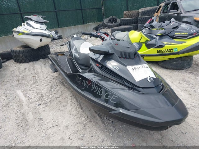 45873564 :رقم المزاد ، 00000YDV15294F111 vin ، 2011 Seadoo Rxt مزاد بيع
