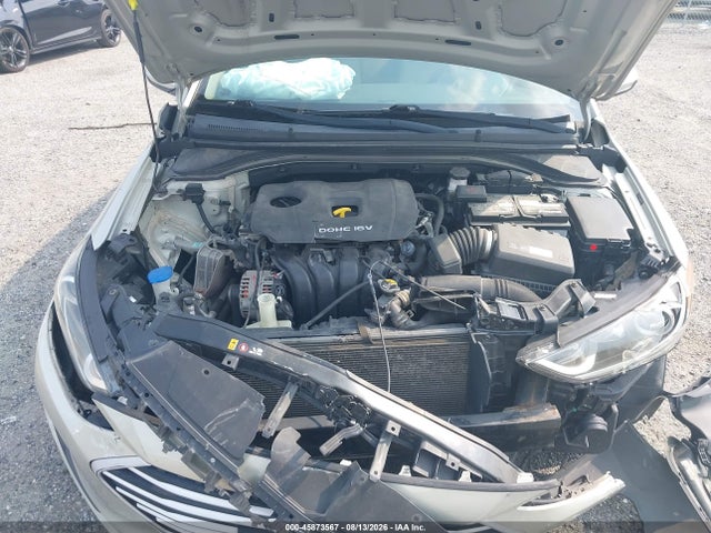 Продаж на аукціоні авто 2017 Hyundai Elantra Se, vin: 5NPD74LF8HH192092, номер лоту: 45873567