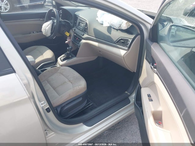 Продаж на аукціоні авто 2017 Hyundai Elantra Se, vin: 5NPD74LF8HH192092, номер лоту: 45873567