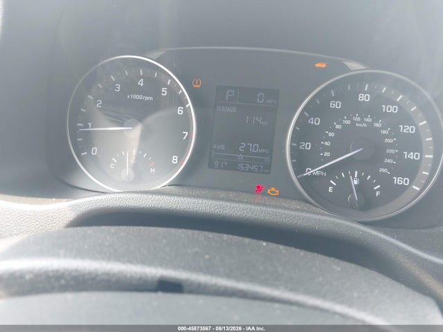 Продаж на аукціоні авто 2017 Hyundai Elantra Se, vin: 5NPD74LF8HH192092, номер лоту: 45873567