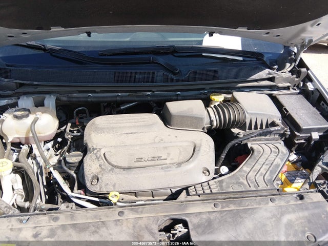 Chrysler Pacifica Touring L 2024 2C4RC1BG5RR123018 Image 10
