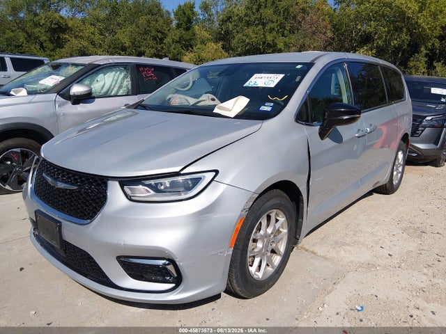 2C4RC1BG5RR123018 Chrysler Pacifica Touring L