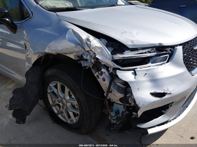 2C4RC1BG5RR123018 Chrysler Pacifica Touring L