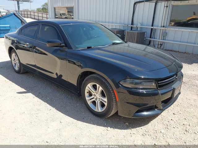 45873574 :رقم المزاد ، 2C3CDXBG5LH139601 vin ، 2020 Dodge Charger Sxt Rwd مزاد بيع