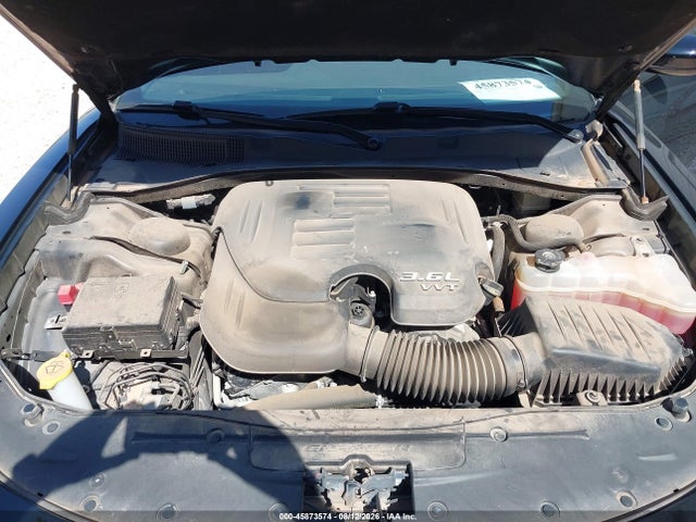 45873574 :رقم المزاد ، 2C3CDXBG5LH139601 vin ، 2020 Dodge Charger Sxt Rwd مزاد بيع