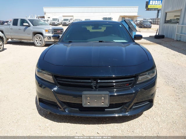 45873574 :رقم المزاد ، 2C3CDXBG5LH139601 vin ، 2020 Dodge Charger Sxt Rwd مزاد بيع