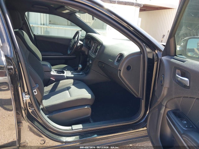 45873574 :رقم المزاد ، 2C3CDXBG5LH139601 vin ، 2020 Dodge Charger Sxt Rwd مزاد بيع
