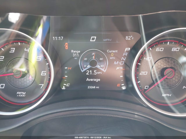 45873574 :رقم المزاد ، 2C3CDXBG5LH139601 vin ، 2020 Dodge Charger Sxt Rwd مزاد بيع