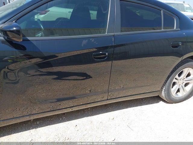 45873574 :رقم المزاد ، 2C3CDXBG5LH139601 vin ، 2020 Dodge Charger Sxt Rwd مزاد بيع