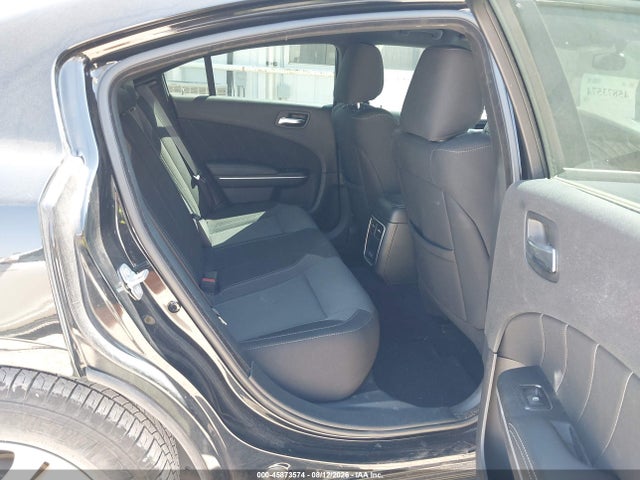 45873574 :رقم المزاد ، 2C3CDXBG5LH139601 vin ، 2020 Dodge Charger Sxt Rwd مزاد بيع