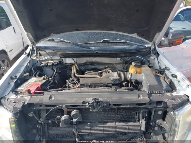 45873577 :رقم المزاد ، 1FTFW1EF5DFD70262 vin ، 2013 Ford F-150 Xlt مزاد بيع