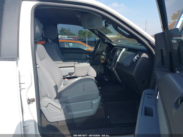 45873577 :رقم المزاد ، 1FTFW1EF5DFD70262 vin ، 2013 Ford F-150 Xlt مزاد بيع