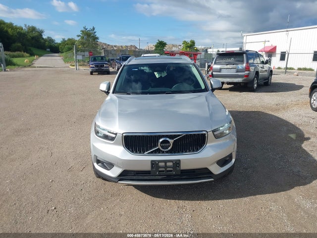 Aukcja sprzedaży 2019 Volvo Xc40 T5 Momentum, vin: YV4162UK0K2146851, numer aukcji: 45873578
