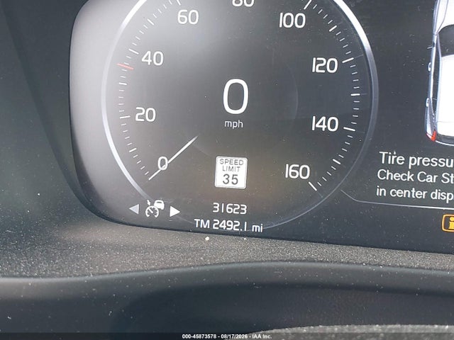 Aukcja sprzedaży 2019 Volvo Xc40 T5 Momentum, vin: YV4162UK0K2146851, numer aukcji: 45873578