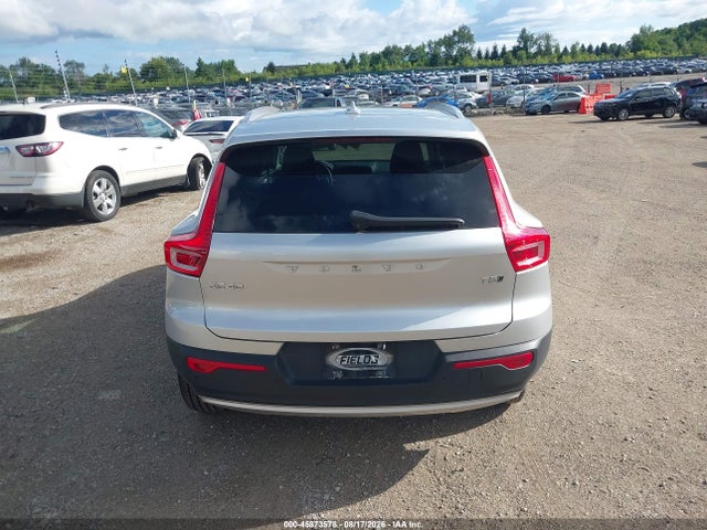 Aukcja sprzedaży 2019 Volvo Xc40 T5 Momentum, vin: YV4162UK0K2146851, numer aukcji: 45873578
