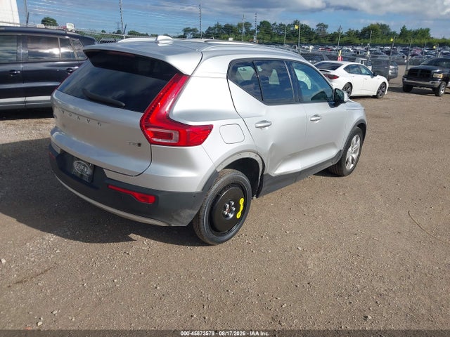 Aukcja sprzedaży 2019 Volvo Xc40 T5 Momentum, vin: YV4162UK0K2146851, numer aukcji: 45873578