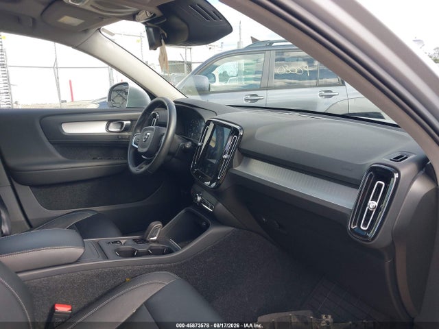 Aukcja sprzedaży 2019 Volvo Xc40 T5 Momentum, vin: YV4162UK0K2146851, numer aukcji: 45873578
