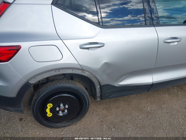 Aukcja sprzedaży 2019 Volvo Xc40 T5 Momentum, vin: YV4162UK0K2146851, numer aukcji: 45873578