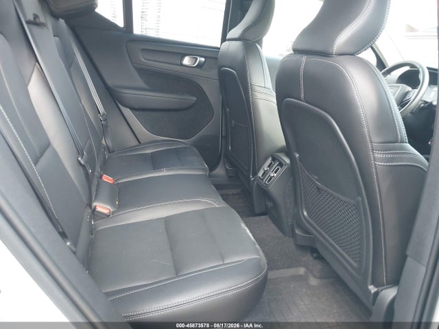 Aukcja sprzedaży 2019 Volvo Xc40 T5 Momentum, vin: YV4162UK0K2146851, numer aukcji: 45873578