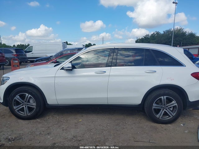 Продажа на аукционе авто 2018 Mercedes-benz Glc 300, vin: WDC0G4JB6JV056462, номер лота: 45873579
