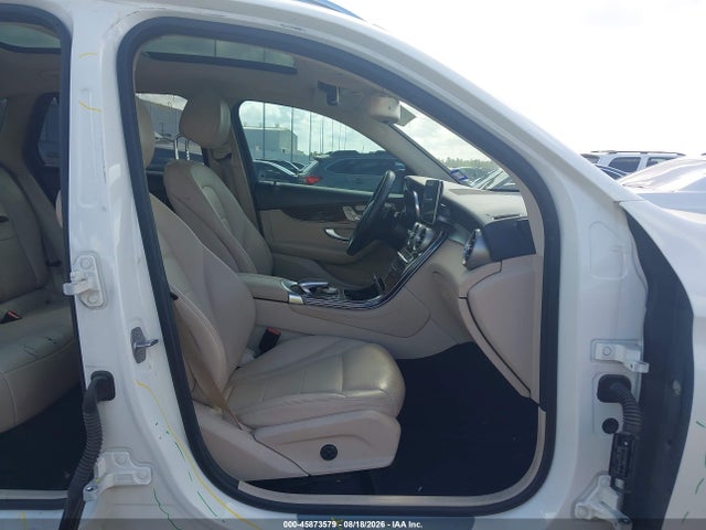 Продажа на аукционе авто 2018 Mercedes-benz Glc 300, vin: WDC0G4JB6JV056462, номер лота: 45873579