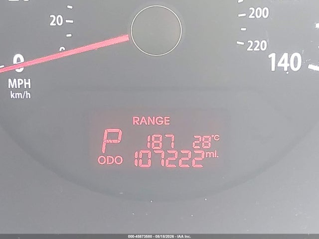45873580 :رقم المزاد ، KNDJT2A63C7455348 vin ، 2012 Kia Soul + مزاد بيع