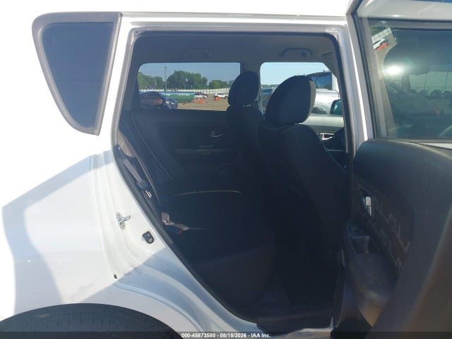 45873580 :رقم المزاد ، KNDJT2A63C7455348 vin ، 2012 Kia Soul + مزاد بيع