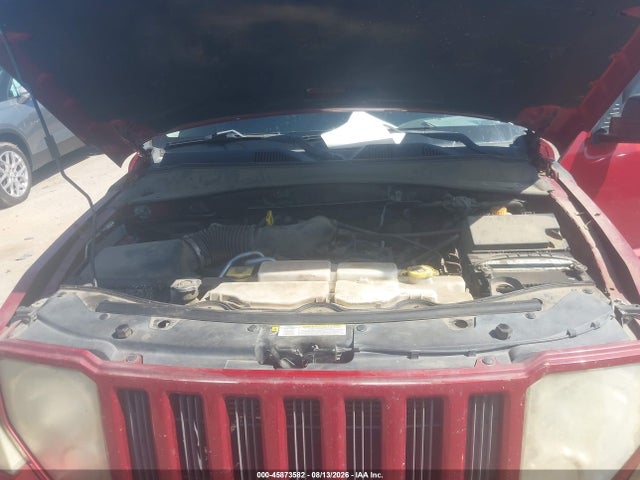 Продаж на аукціоні авто 2010 Jeep Liberty Sport, vin: 1J4PN2GK4AW139351, номер лоту: 45873582