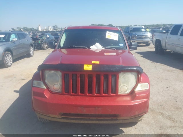 Продаж на аукціоні авто 2010 Jeep Liberty Sport, vin: 1J4PN2GK4AW139351, номер лоту: 45873582