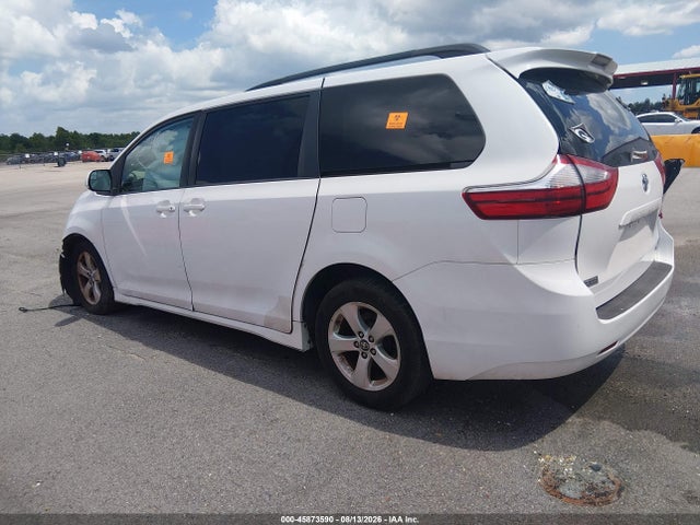 Toyota Sienna Le 8 Passenger 2019 5TDKZ3DC2KS987687 Image 13