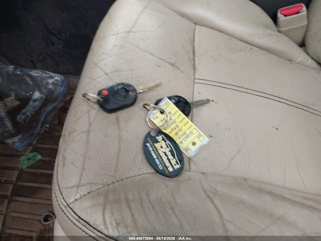 45873594 :رقم المزاد ، 2FMDK3JC3ABA09194 vin ، 2010 Ford Edge Sel مزاد بيع