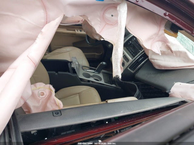 45873594 :رقم المزاد ، 2FMDK3JC3ABA09194 vin ، 2010 Ford Edge Sel مزاد بيع