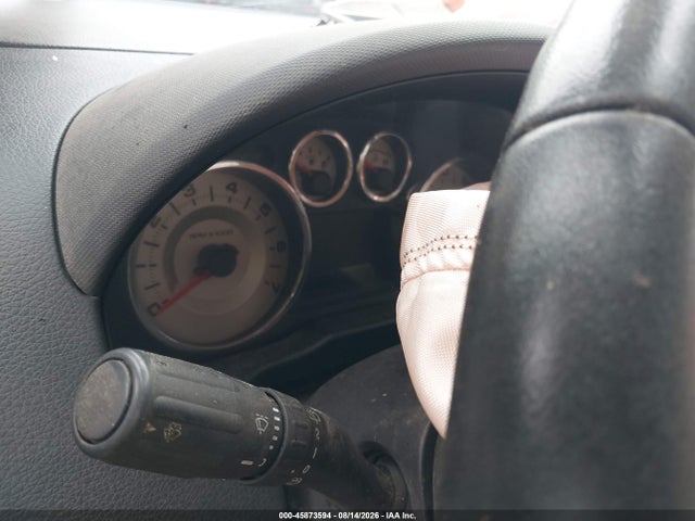 45873594 :رقم المزاد ، 2FMDK3JC3ABA09194 vin ، 2010 Ford Edge Sel مزاد بيع