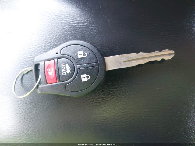 Продаж на аукціоні авто 2017 Nissan Sentra S, vin: 3N1AB7AP3HY396822, номер лоту: 45873595