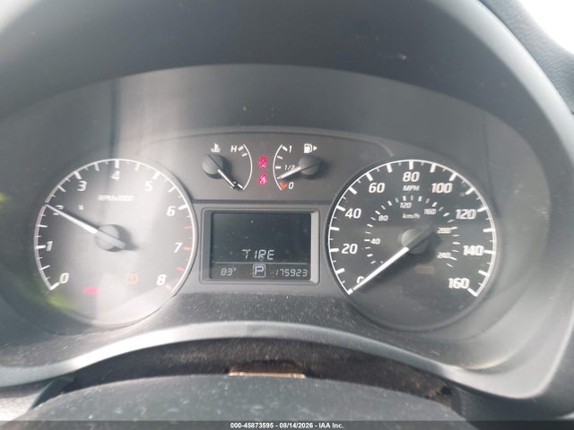 Продаж на аукціоні авто 2017 Nissan Sentra S, vin: 3N1AB7AP3HY396822, номер лоту: 45873595