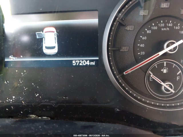 Продажа на аукционе авто 2022 Hyundai Santa Fe Sel, vin: 5NMS2DAJ9NH450674, номер лота: 45873596