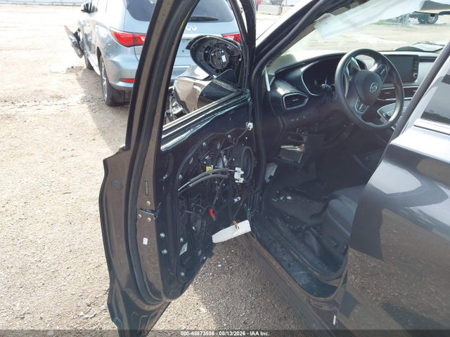 Продажа на аукционе авто 2022 Hyundai Santa Fe Sel, vin: 5NMS2DAJ9NH450674, номер лота: 45873596