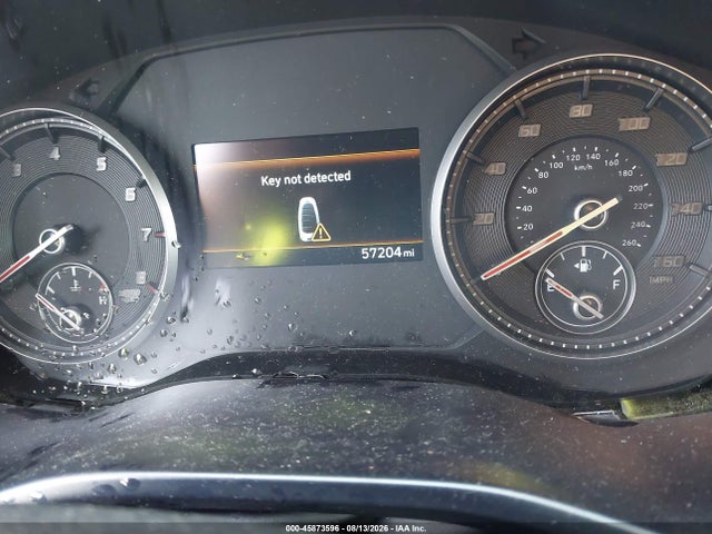 Продажа на аукционе авто 2022 Hyundai Santa Fe Sel, vin: 5NMS2DAJ9NH450674, номер лота: 45873596