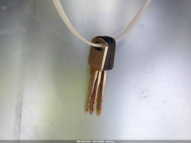 45873597 :رقم المزاد ، 1FALP52U5VA214110 vin ، 1997 Ford Taurus Gl مزاد بيع